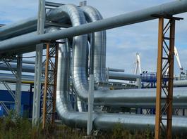 Certified Reference Materials for Refineries